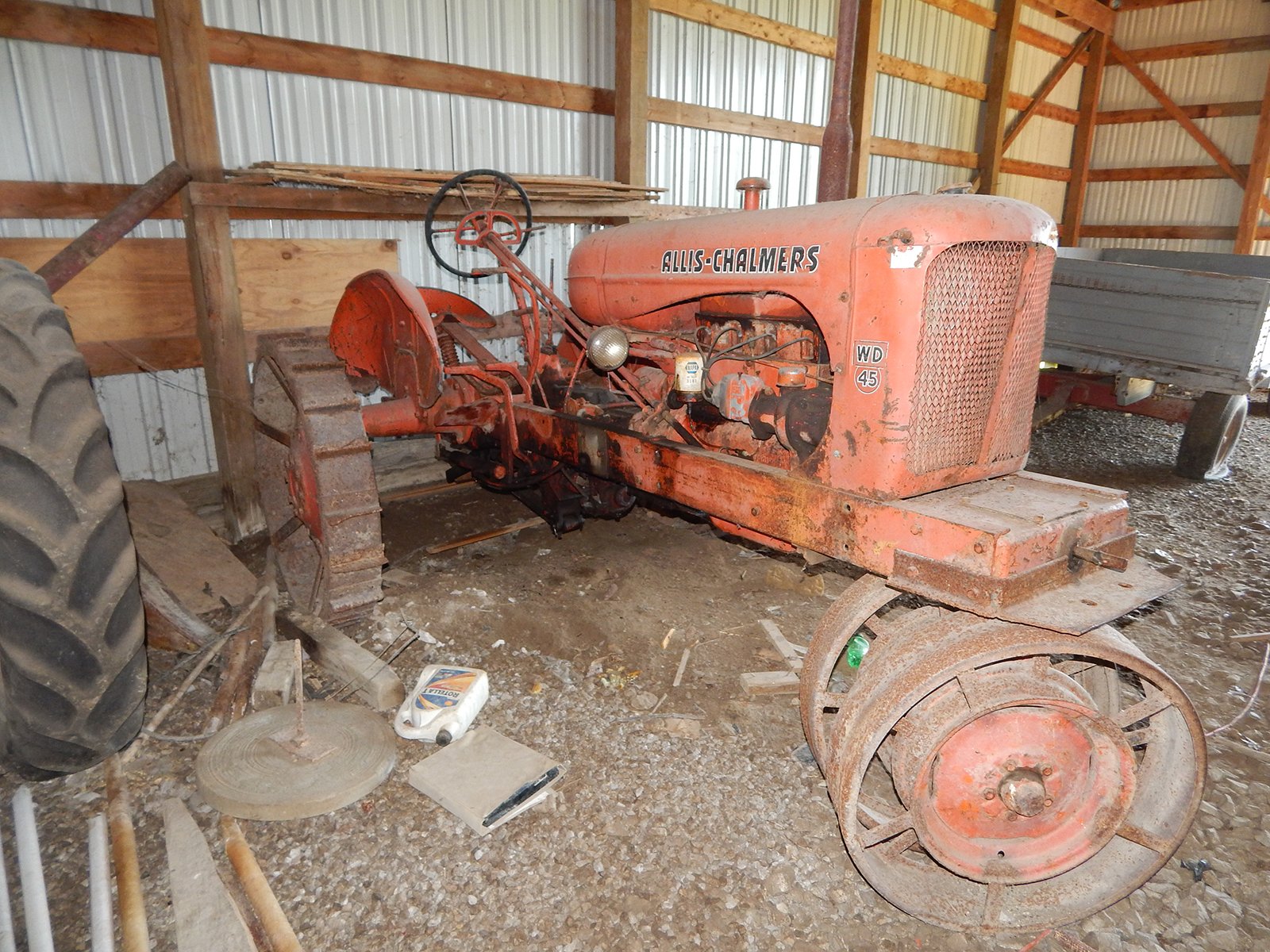 Property photo 5 - PERSONAL PROPERTY AUCTION IN ALLEN COUNTY, IN