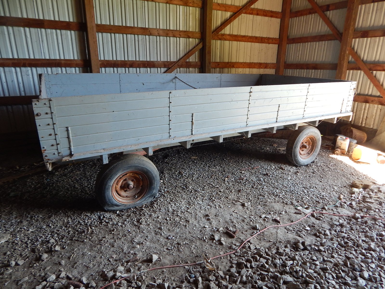 Property photo 4 - PERSONAL PROPERTY AUCTION IN ALLEN COUNTY, IN