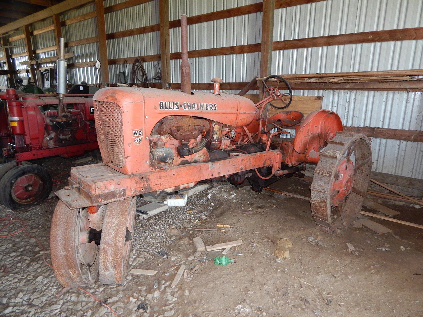 Property photo 2 - PERSONAL PROPERTY AUCTION IN ALLEN COUNTY, IN