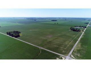 Property photo 21 - PREMIER LAND AUCTION - 277+/- ACRES OFFERED IN 6 TRACTS OR COMBINATIONS IN RUSH COUNTY, RUSHVILLE, IN