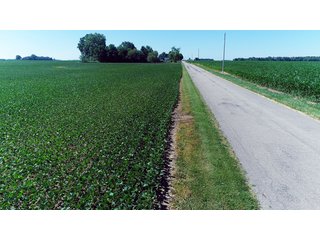 Property photo 24 - PREMIER LAND AUCTION - 277+/- ACRES OFFERED IN 6 TRACTS OR COMBINATIONS IN RUSH COUNTY, RUSHVILLE, IN