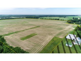 Property photo 18 - FARMLAND AUCTION 175+/- ACRES OFFERED IN 6 TRACTS IN DEFIANCE COUNTY, OH
