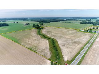 Property photo 1 - FARMLAND AUCTION 175+/- ACRES OFFERED IN 6 TRACTS IN DEFIANCE COUNTY, OH