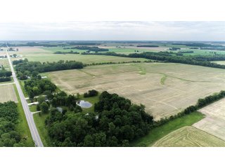 Property photo 30 - FARMLAND AUCTION 175+/- ACRES OFFERED IN 6 TRACTS IN DEFIANCE COUNTY, OH