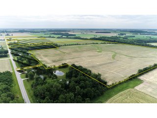 Property photo 31 - FARMLAND AUCTION 175+/- ACRES OFFERED IN 6 TRACTS IN DEFIANCE COUNTY, OH