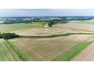 Property photo 2 - FARMLAND AUCTION 175+/- ACRES OFFERED IN 6 TRACTS IN DEFIANCE COUNTY, OH