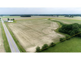 Property photo 4 - FARMLAND AUCTION 175+/- ACRES OFFERED IN 6 TRACTS IN DEFIANCE COUNTY, OH
