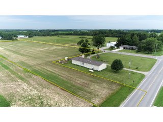 Property photo 7 - FARMLAND AUCTION 175+/- ACRES OFFERED IN 6 TRACTS IN DEFIANCE COUNTY, OH