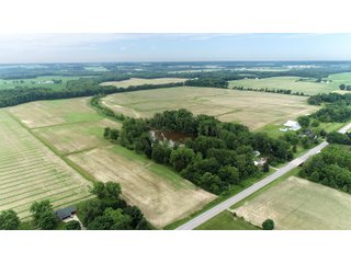 Property photo 38 - FARMLAND AUCTION 175+/- ACRES OFFERED IN 6 TRACTS IN DEFIANCE COUNTY, OH