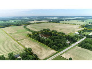 Property photo 10 - FARMLAND AUCTION 175+/- ACRES OFFERED IN 6 TRACTS IN DEFIANCE COUNTY, OH