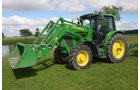 Property photo 1 - FARM EQUIPMENT AUCTION IN DEKALB COUNTY, INDIANA