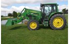 Property photo 2 - FARM EQUIPMENT AUCTION IN DEKALB COUNTY, INDIANA