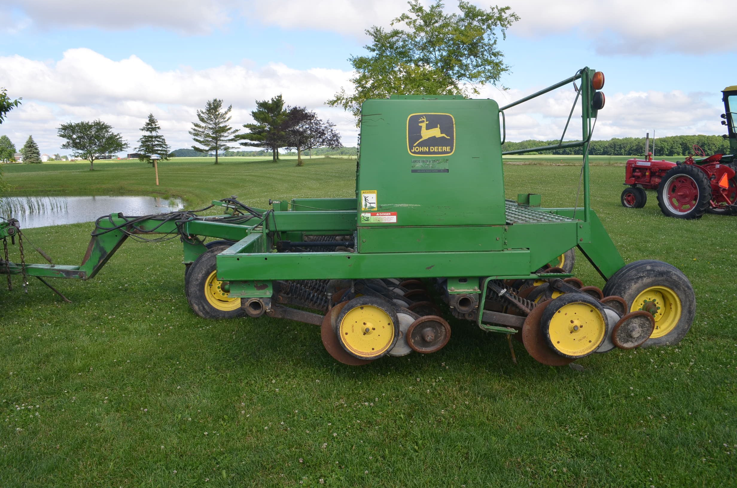 Property photo 15 - FARM EQUIPMENT AUCTION IN DEKALB COUNTY, INDIANA