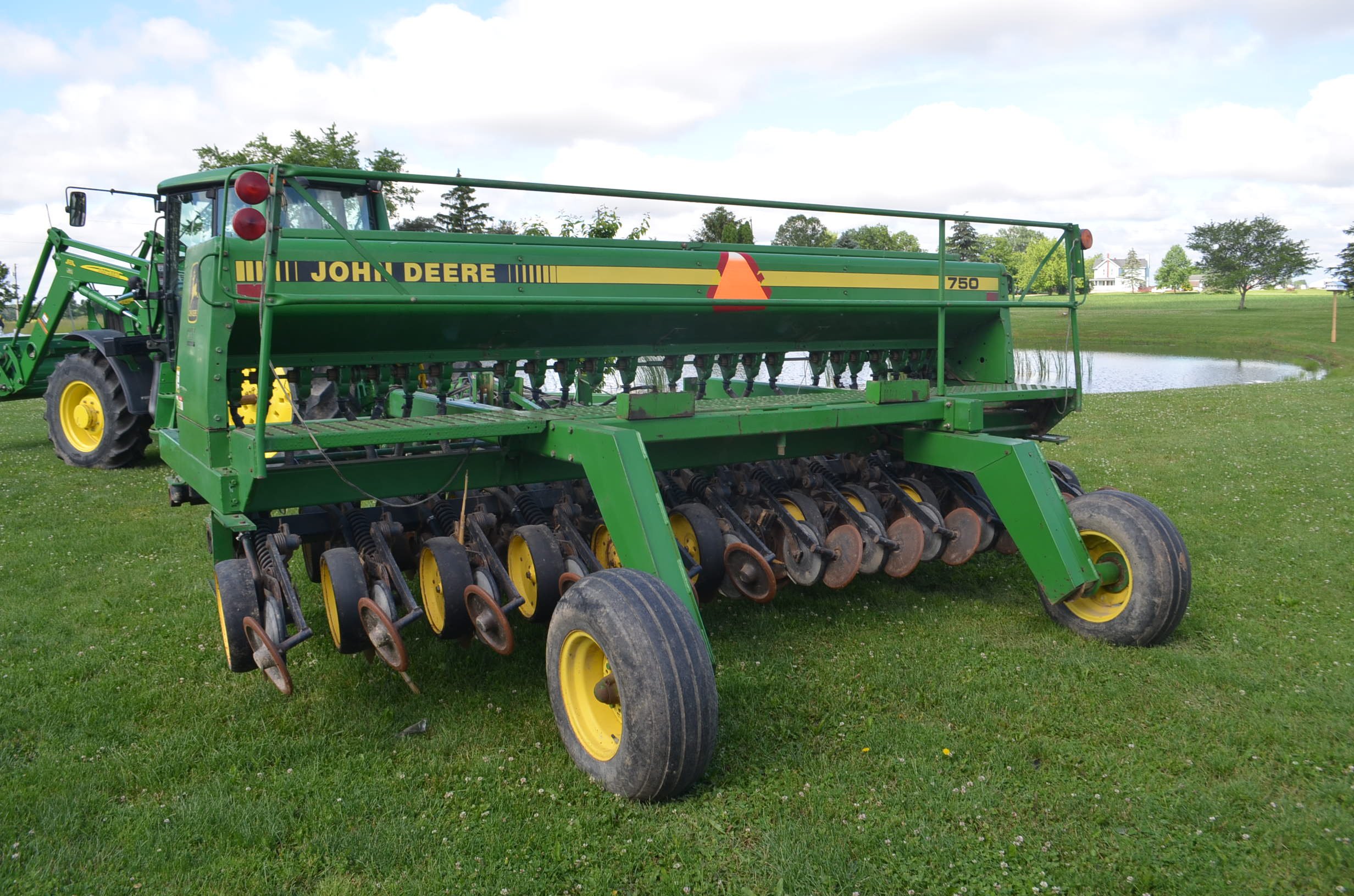 Property photo 16 - FARM EQUIPMENT AUCTION IN DEKALB COUNTY, INDIANA