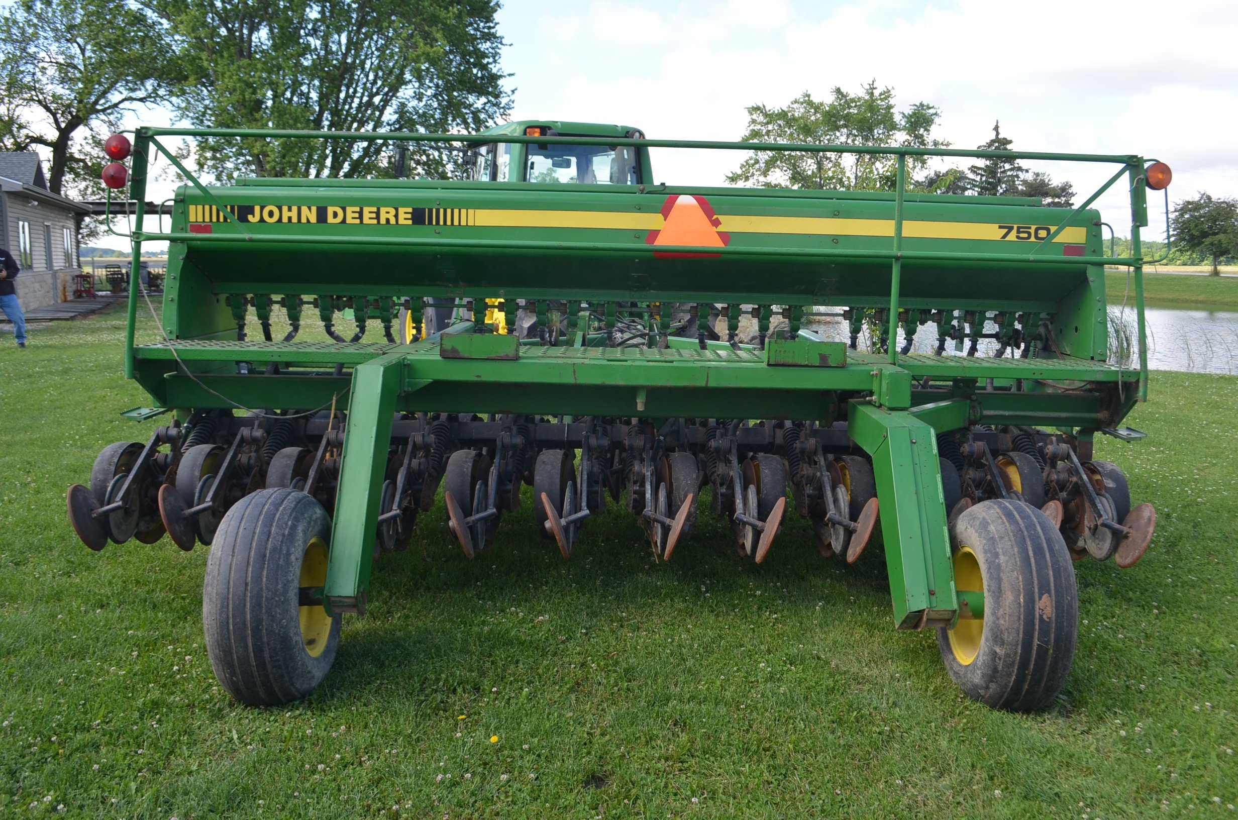 Property photo 17 - FARM EQUIPMENT AUCTION IN DEKALB COUNTY, INDIANA