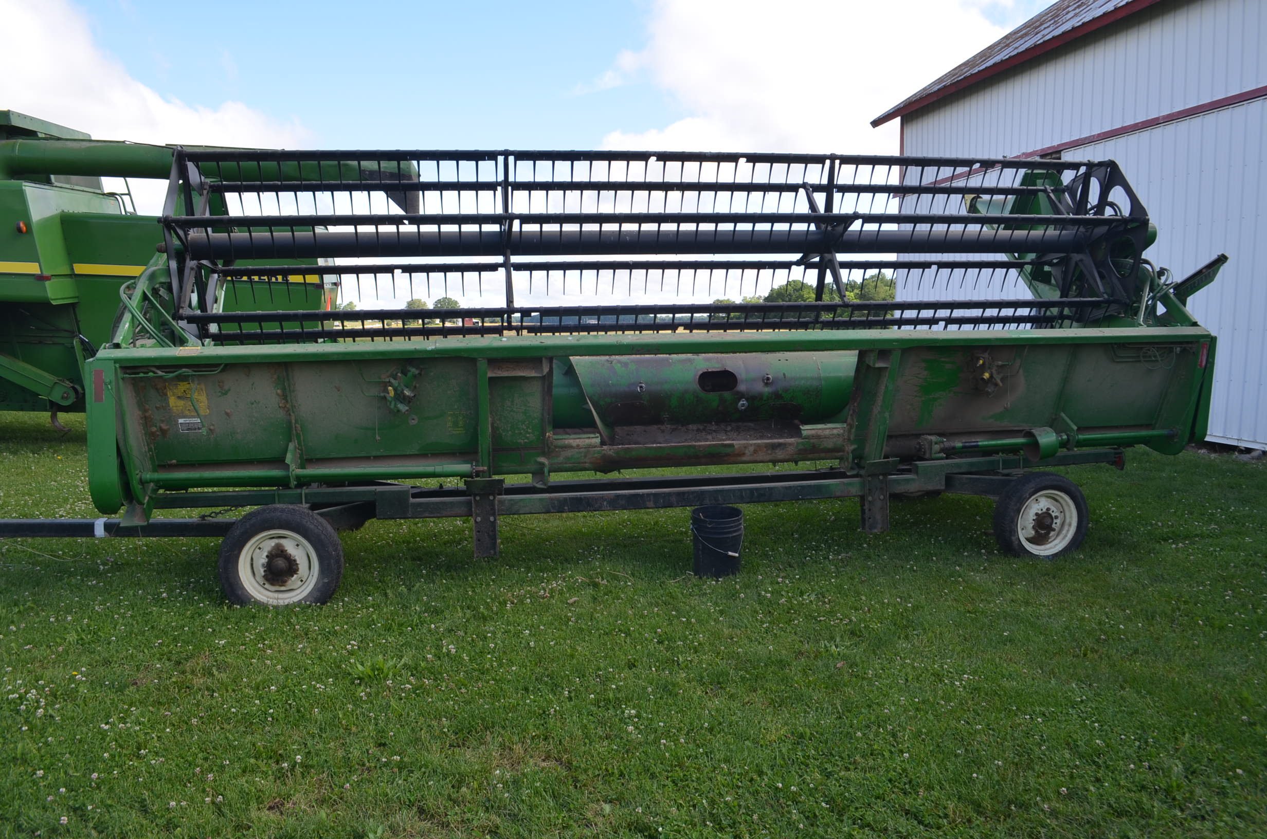 Property photo 11 - FARM EQUIPMENT AUCTION IN DEKALB COUNTY, INDIANA