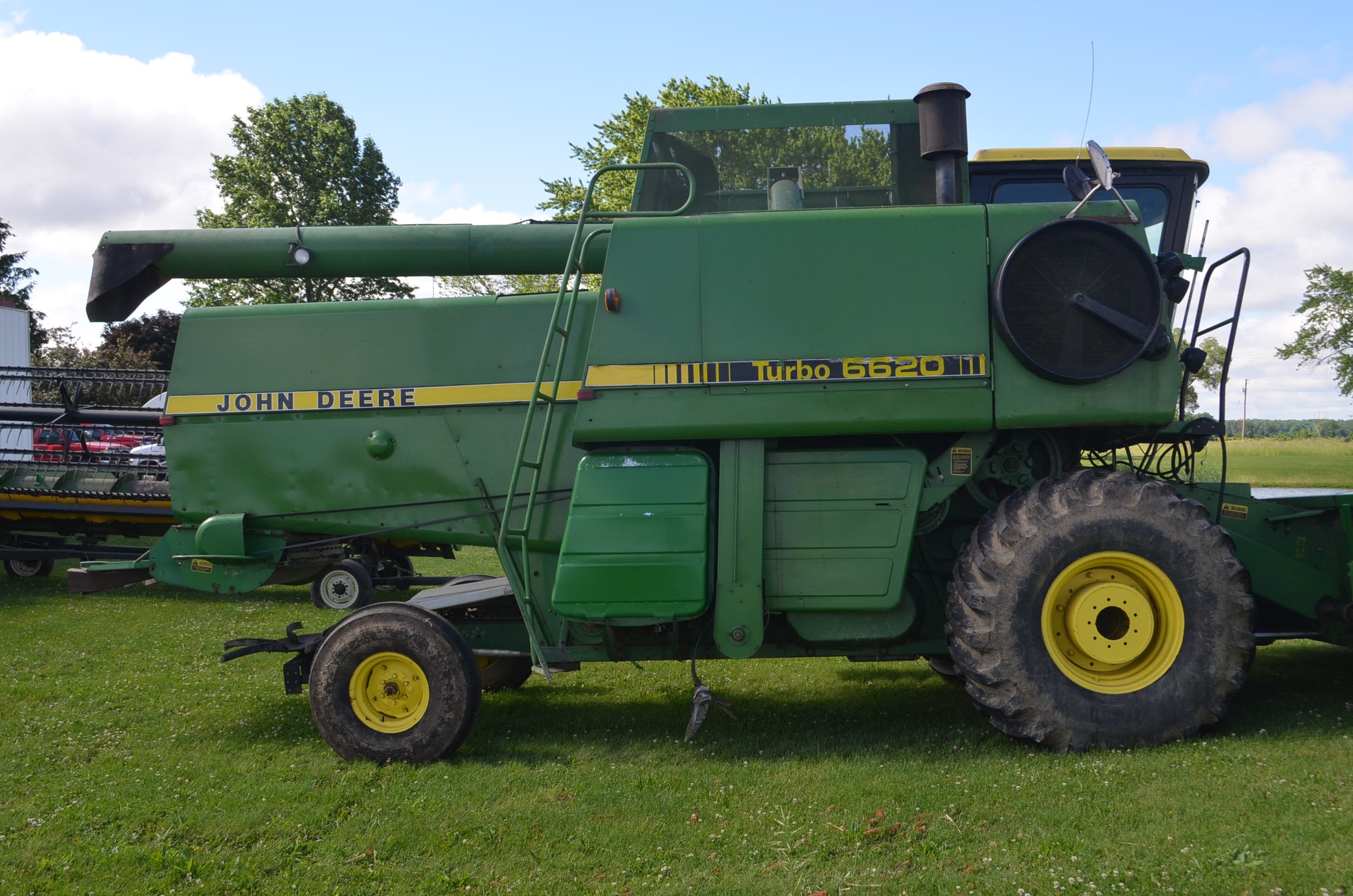 Property photo 6 - FARM EQUIPMENT AUCTION IN DEKALB COUNTY, INDIANA