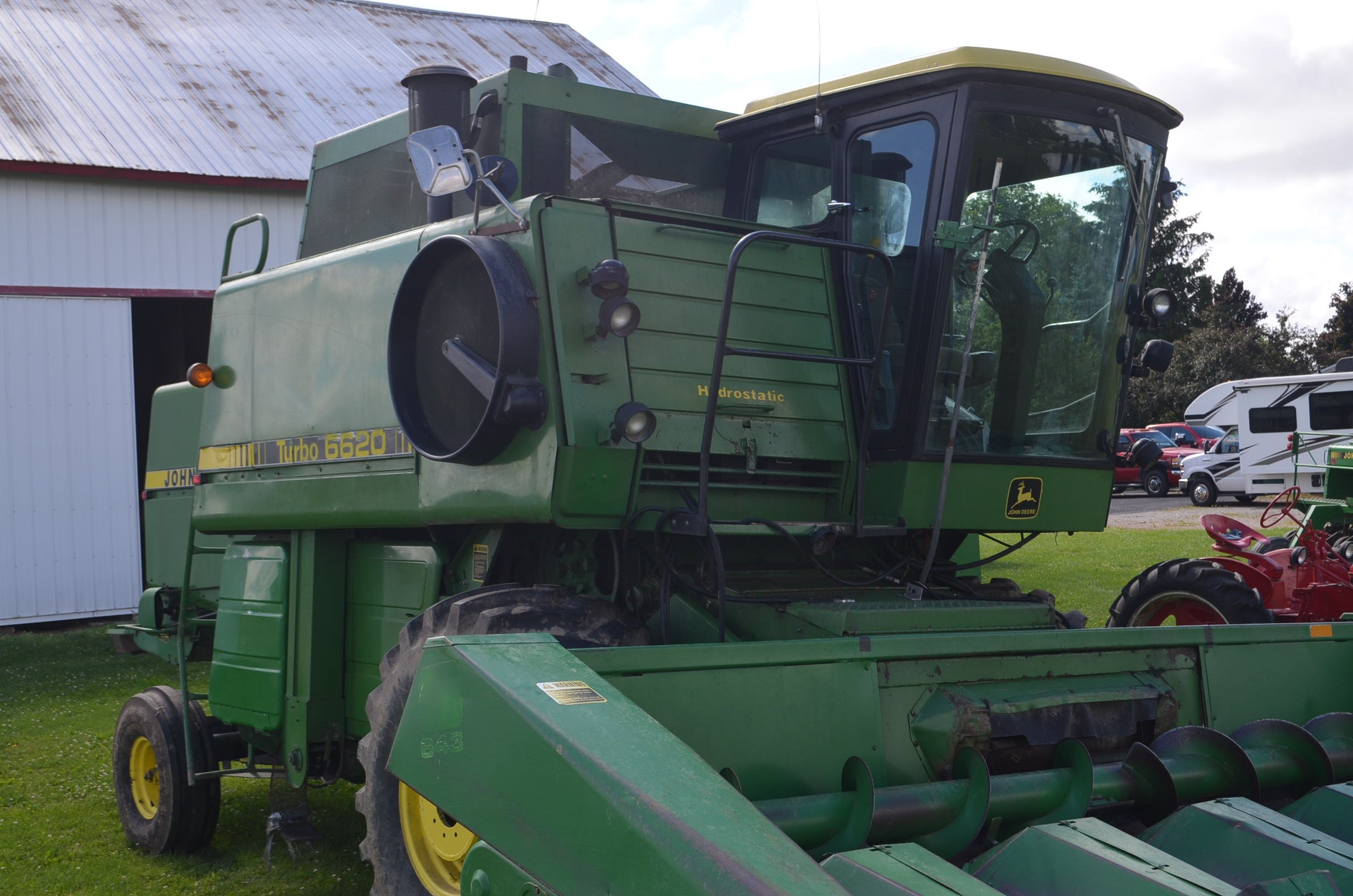 Property photo 7 - FARM EQUIPMENT AUCTION IN DEKALB COUNTY, INDIANA