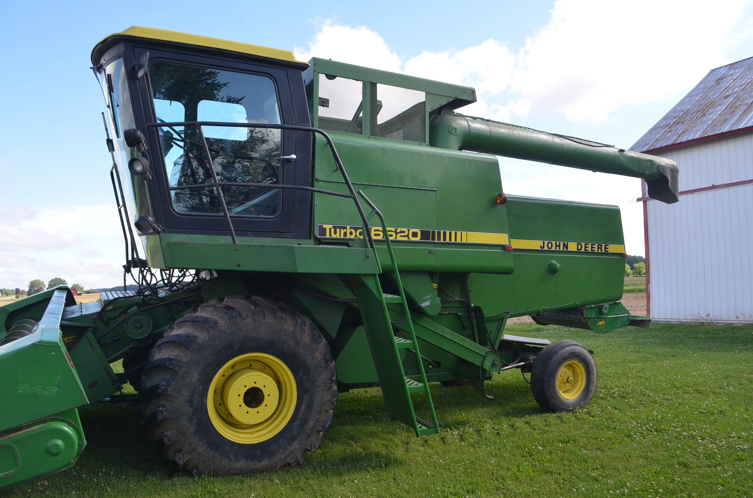 Property photo 5 - FARM EQUIPMENT AUCTION IN DEKALB COUNTY, INDIANA