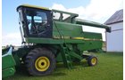 Property photo 5 - FARM EQUIPMENT AUCTION IN DEKALB COUNTY, INDIANA
