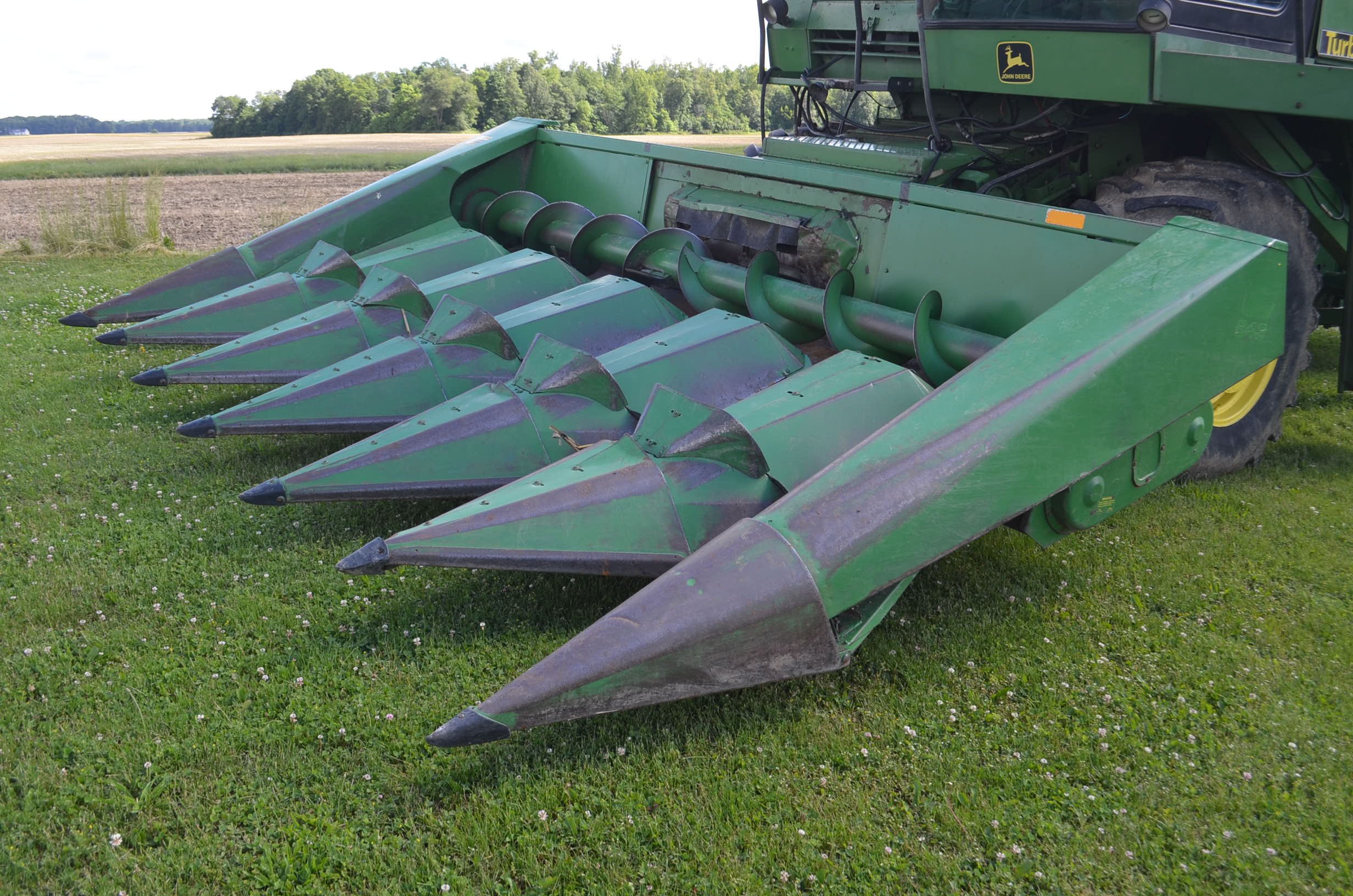 Property photo 8 - FARM EQUIPMENT AUCTION IN DEKALB COUNTY, INDIANA