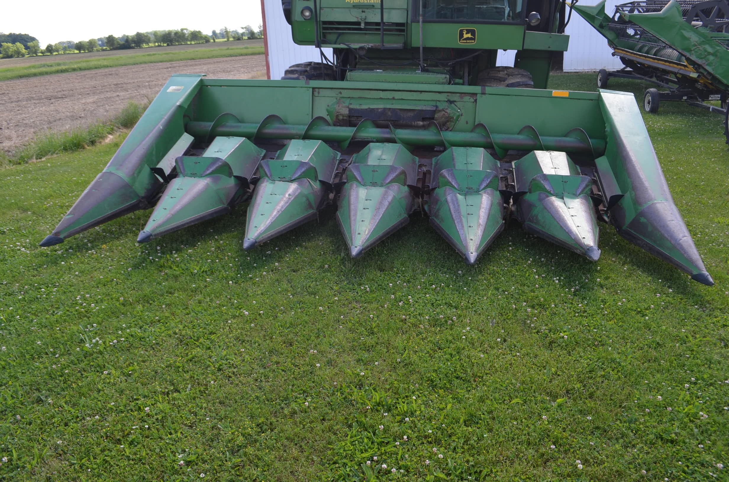 Property photo 9 - FARM EQUIPMENT AUCTION IN DEKALB COUNTY, INDIANA