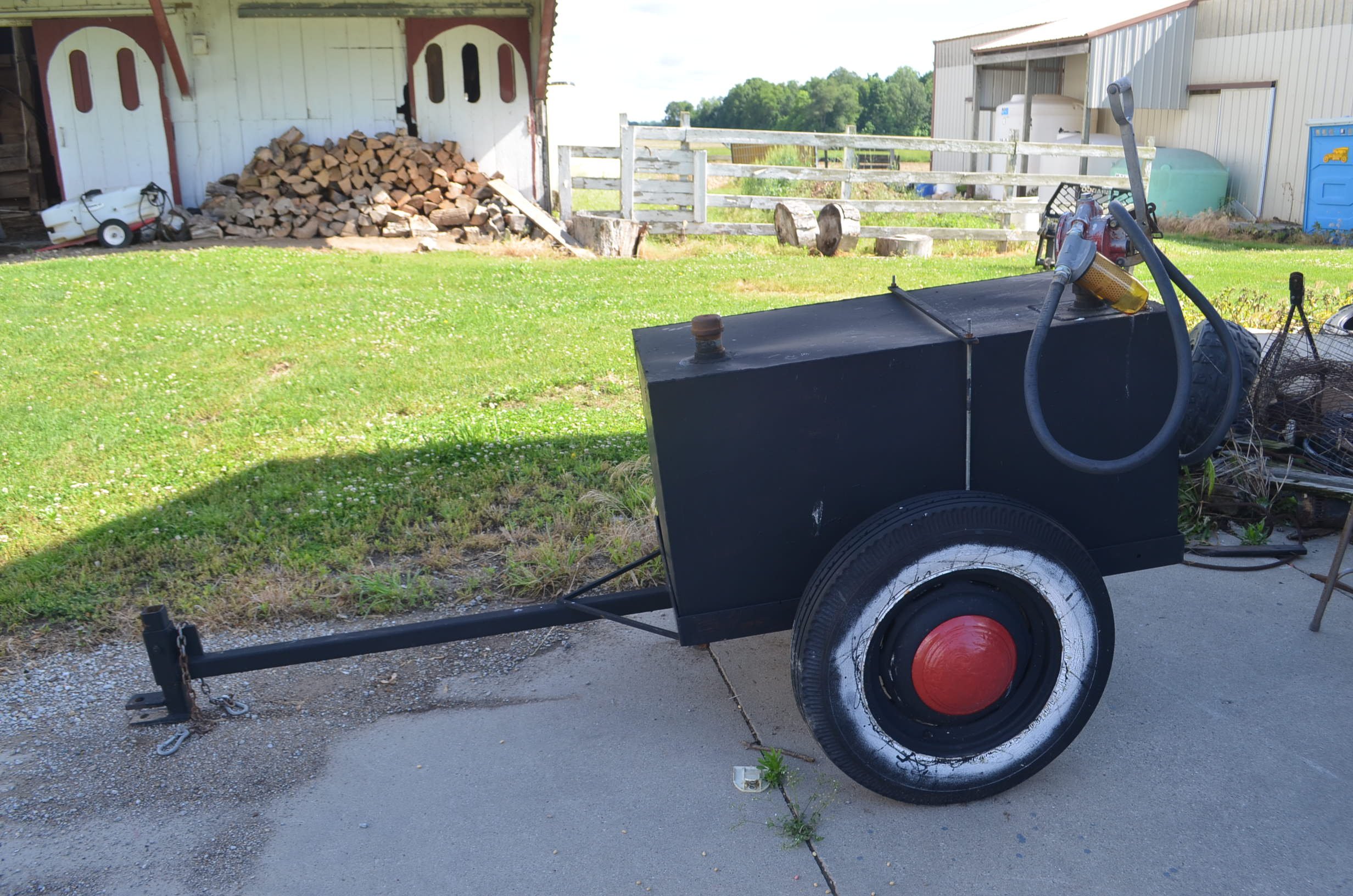 Property photo 10 - FARM EQUIPMENT AUCTION IN DEKALB COUNTY, INDIANA
