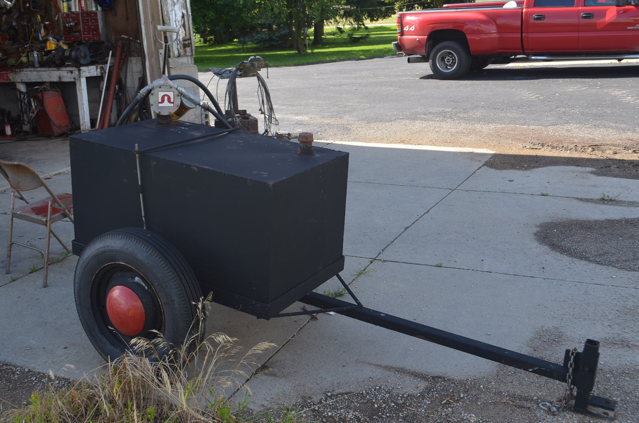 Property photo 19 - FARM EQUIPMENT AUCTION IN DEKALB COUNTY, INDIANA