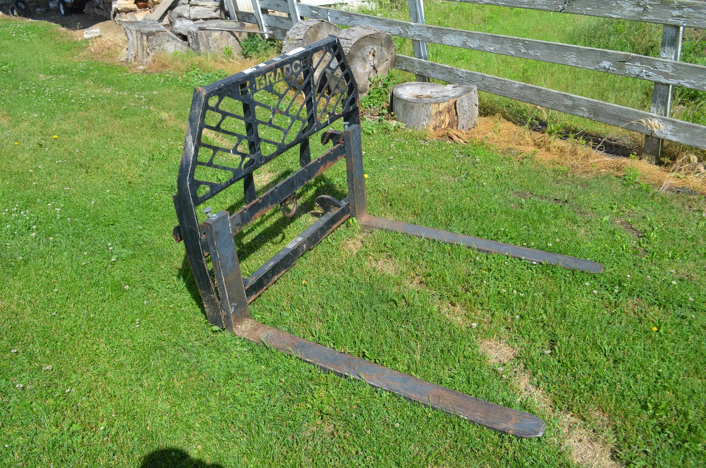 Property photo 20 - FARM EQUIPMENT AUCTION IN DEKALB COUNTY, INDIANA
