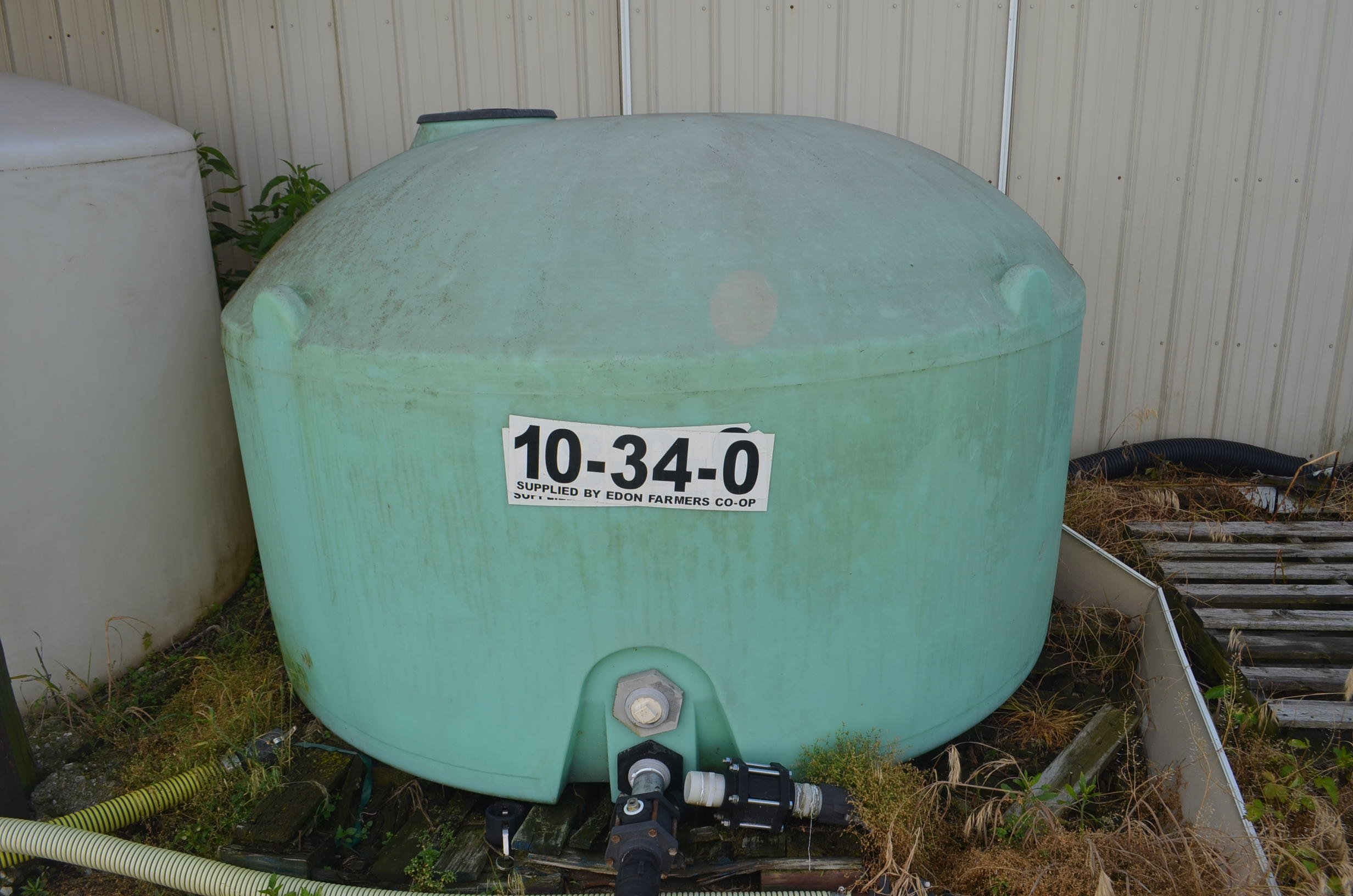 Property photo 23 - FARM EQUIPMENT AUCTION IN DEKALB COUNTY, INDIANA