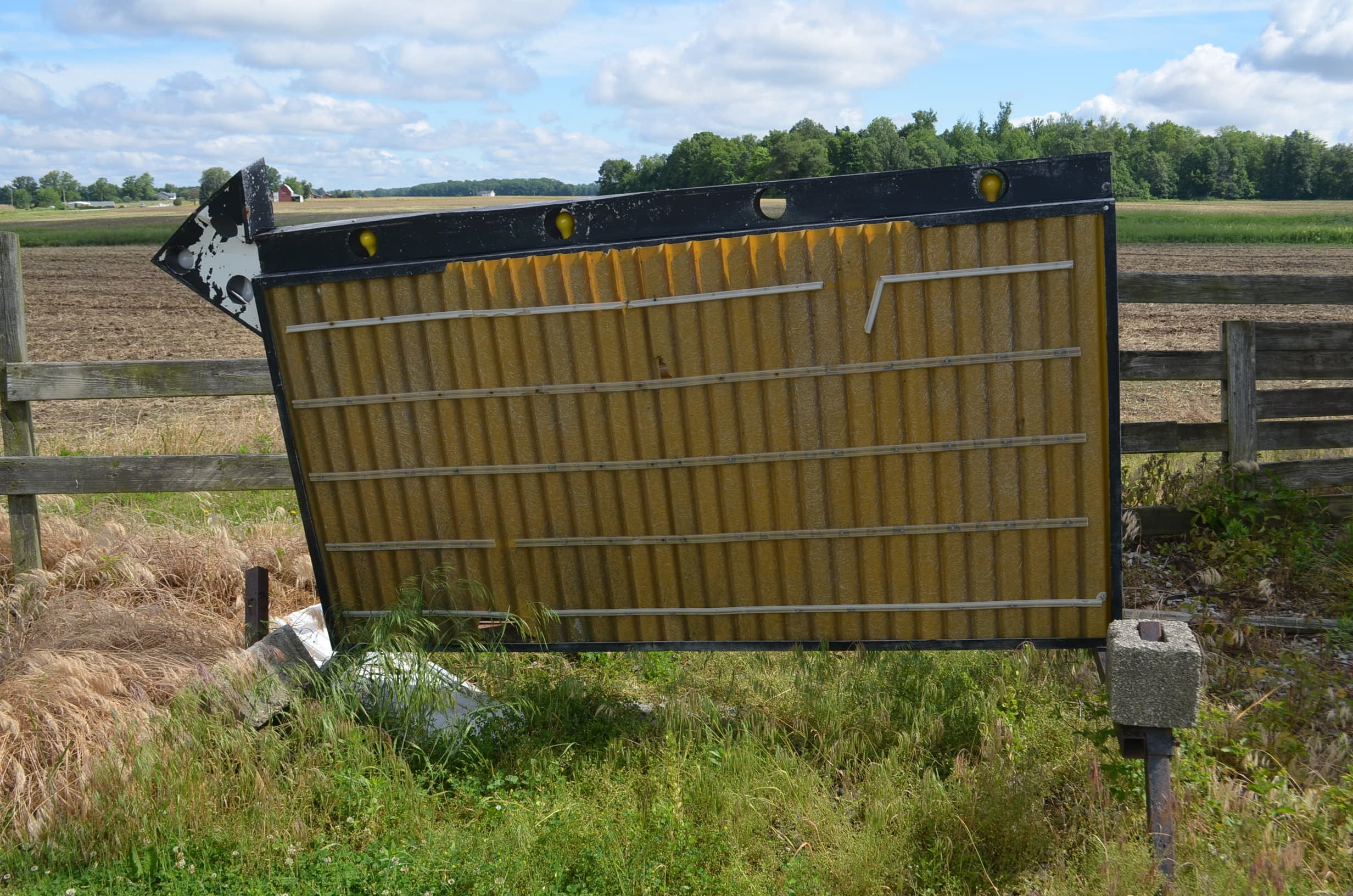 Property photo 26 - FARM EQUIPMENT AUCTION IN DEKALB COUNTY, INDIANA