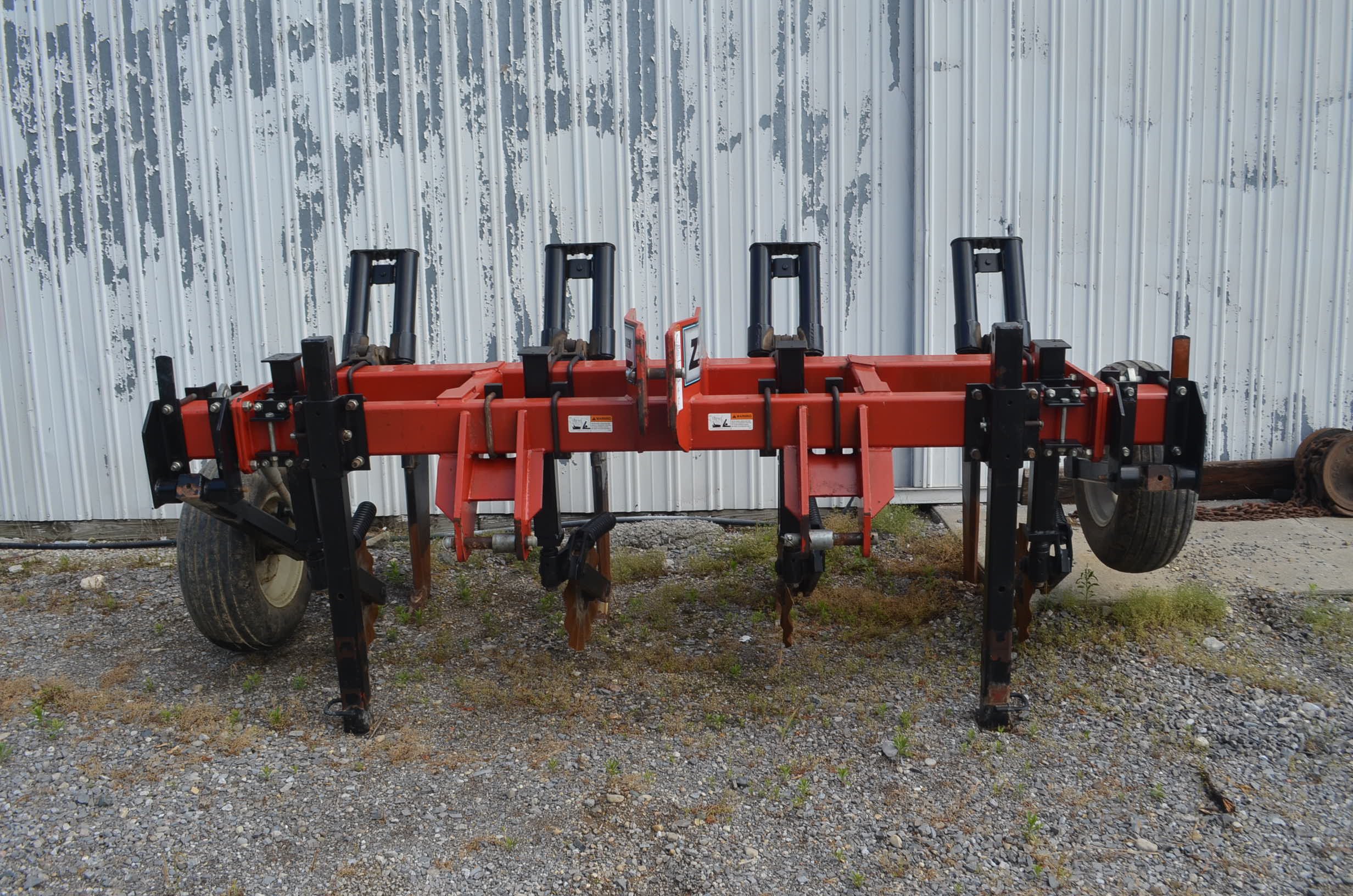 Property photo 27 - FARM EQUIPMENT AUCTION IN DEKALB COUNTY, INDIANA