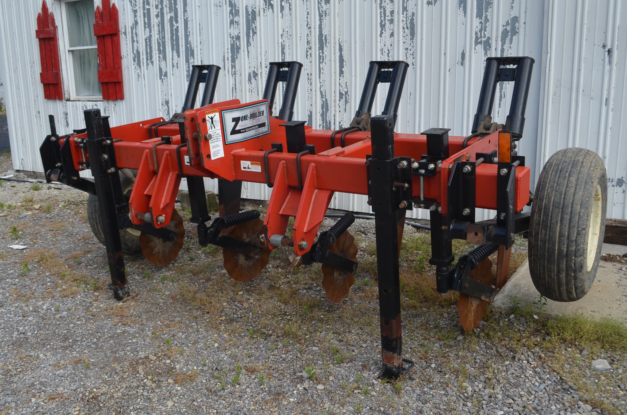Property photo 28 - FARM EQUIPMENT AUCTION IN DEKALB COUNTY, INDIANA