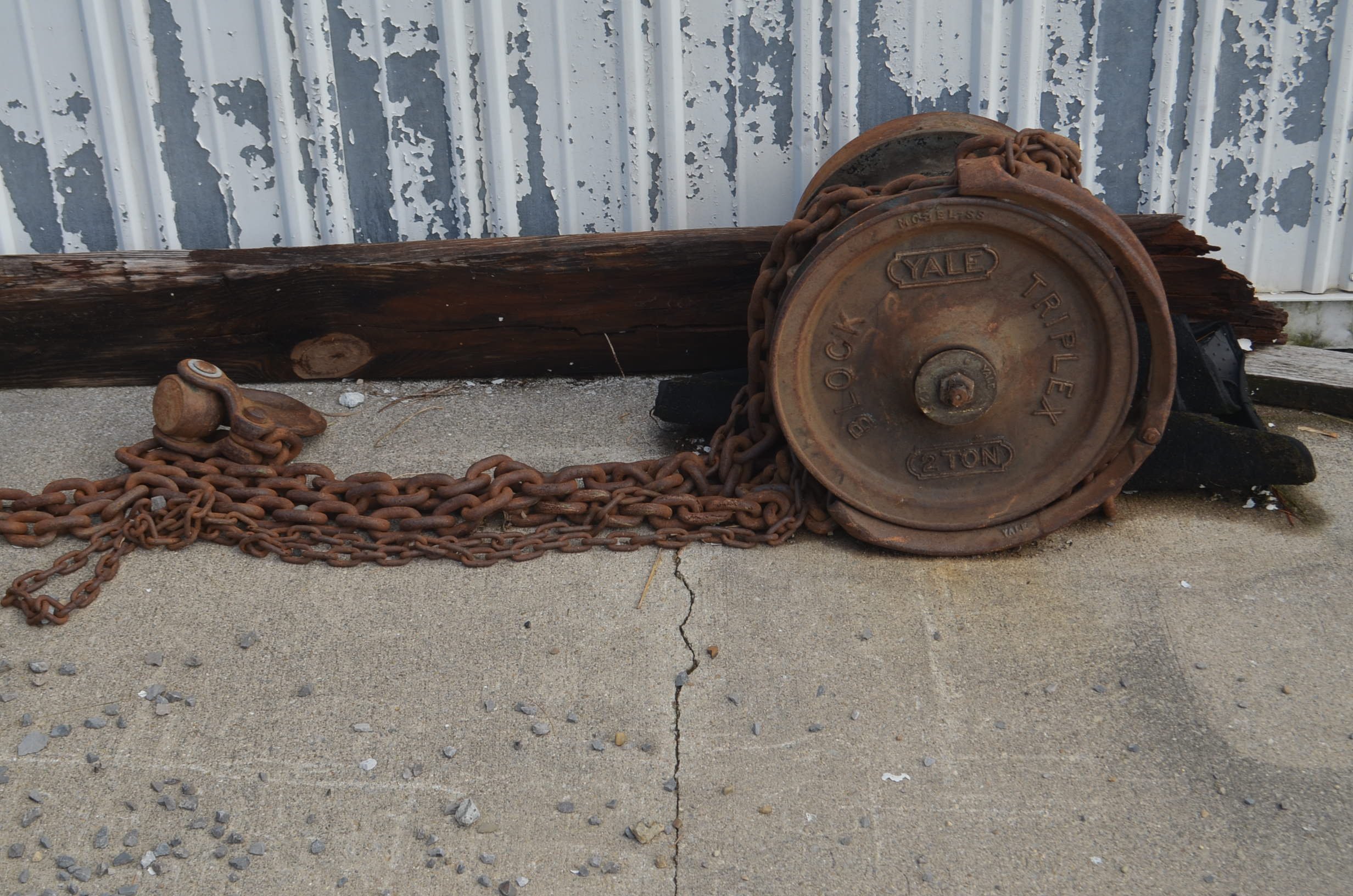 Property photo 29 - FARM EQUIPMENT AUCTION IN DEKALB COUNTY, INDIANA