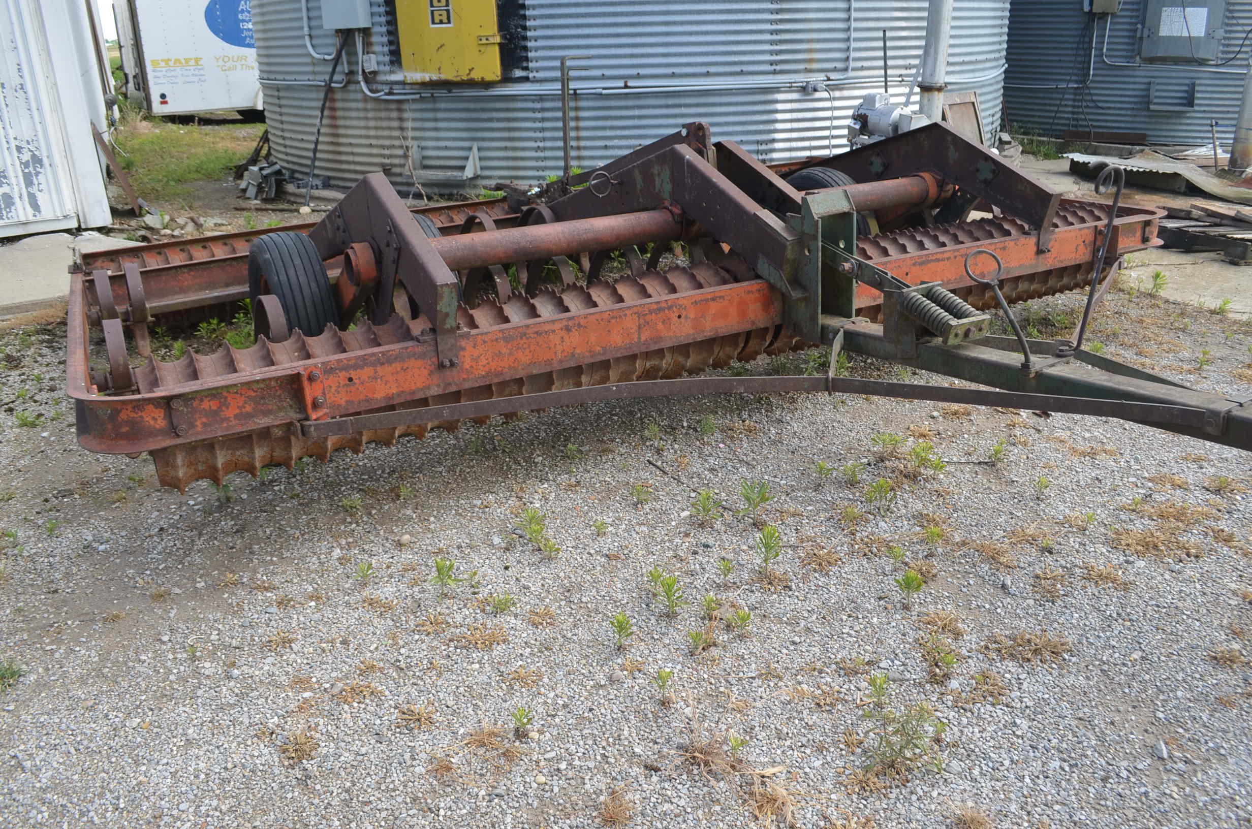 Property photo 30 - FARM EQUIPMENT AUCTION IN DEKALB COUNTY, INDIANA