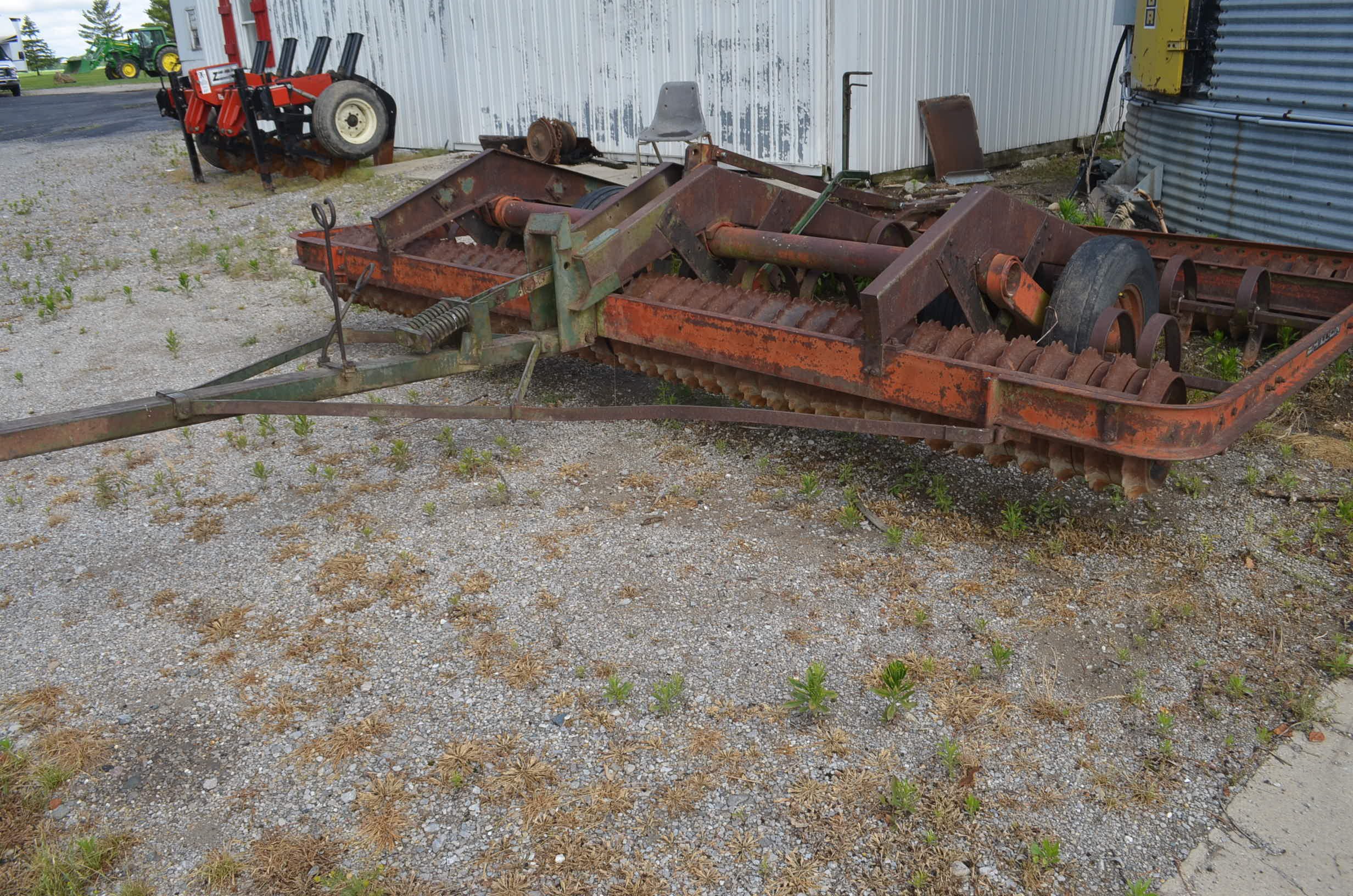 Property photo 31 - FARM EQUIPMENT AUCTION IN DEKALB COUNTY, INDIANA