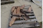 Property photo 32 - FARM EQUIPMENT AUCTION IN DEKALB COUNTY, INDIANA
