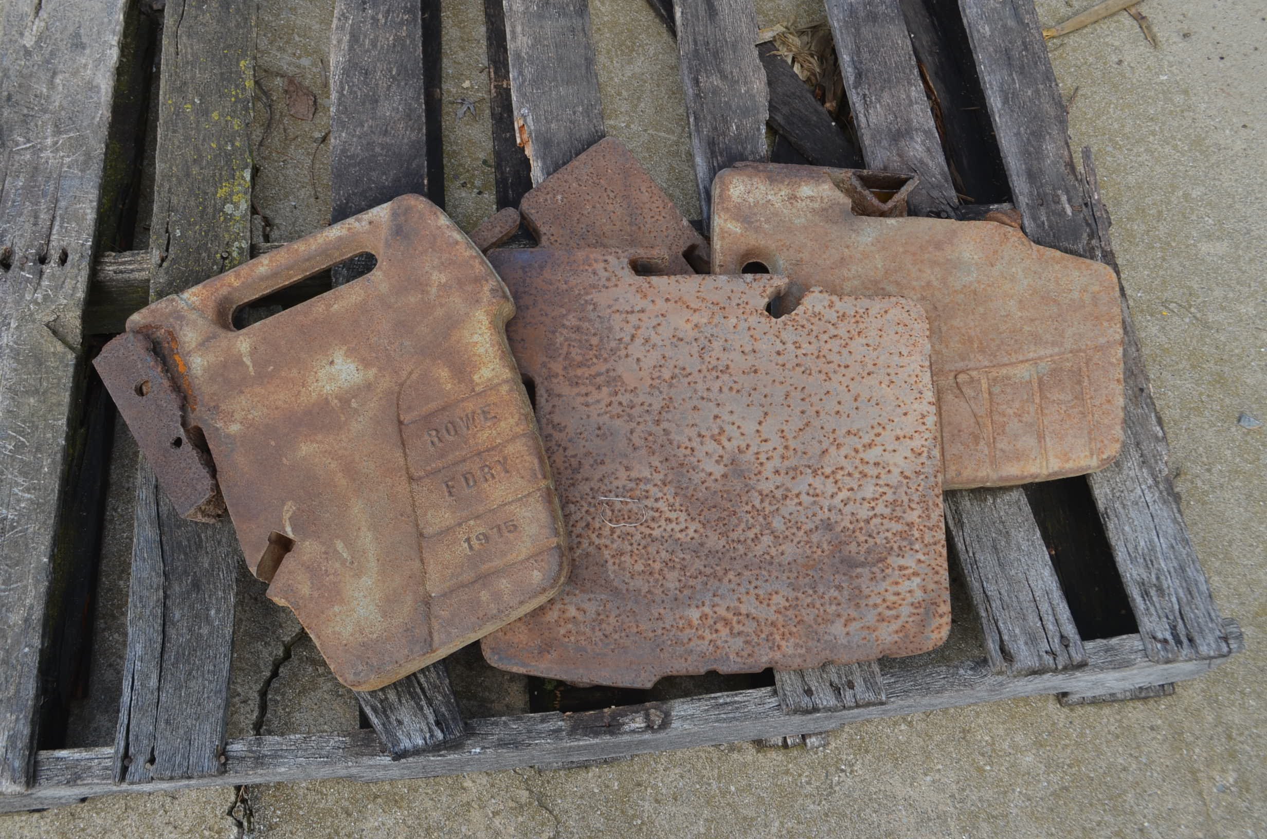Property photo 33 - FARM EQUIPMENT AUCTION IN DEKALB COUNTY, INDIANA