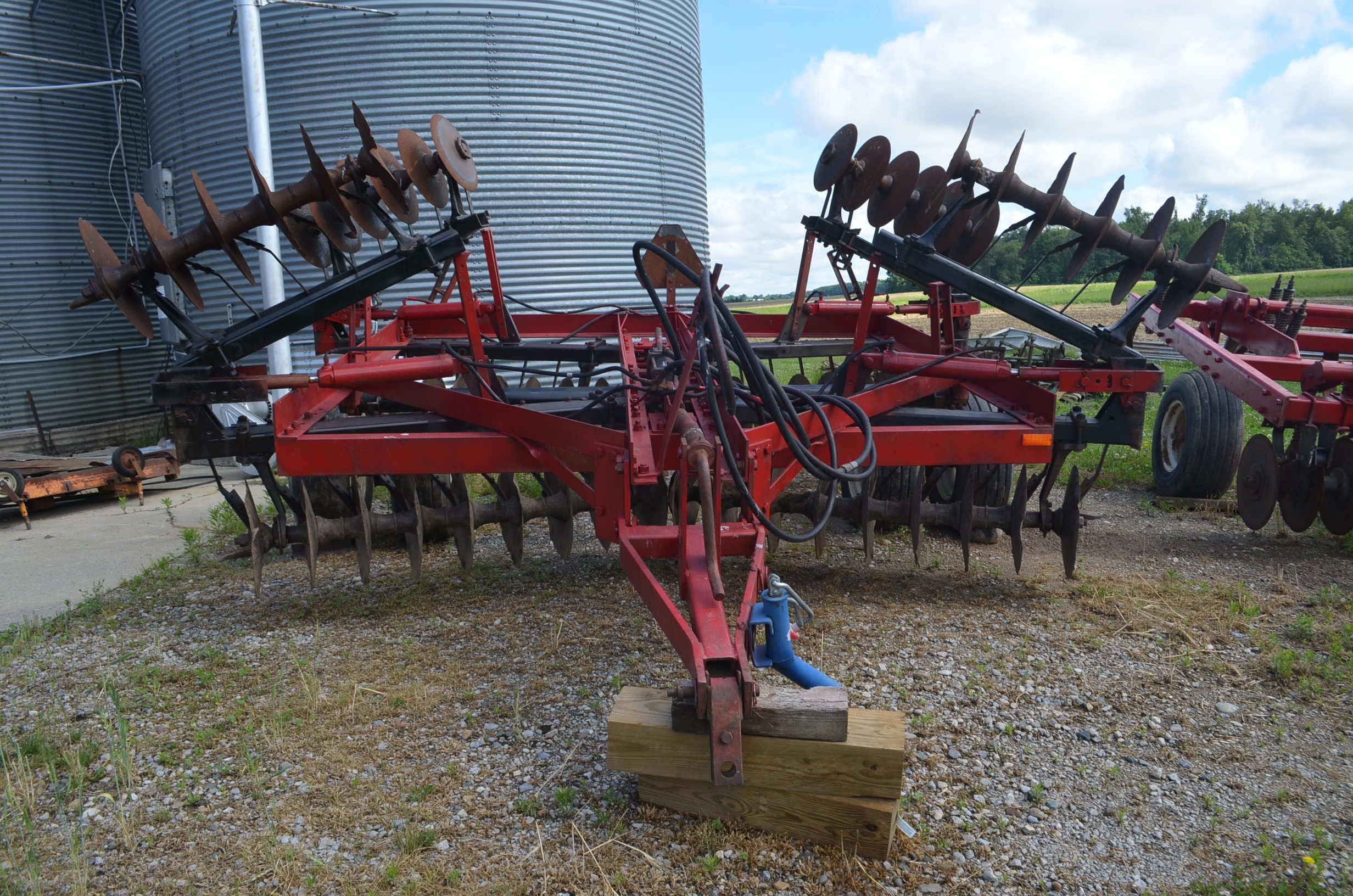 Property photo 34 - FARM EQUIPMENT AUCTION IN DEKALB COUNTY, INDIANA