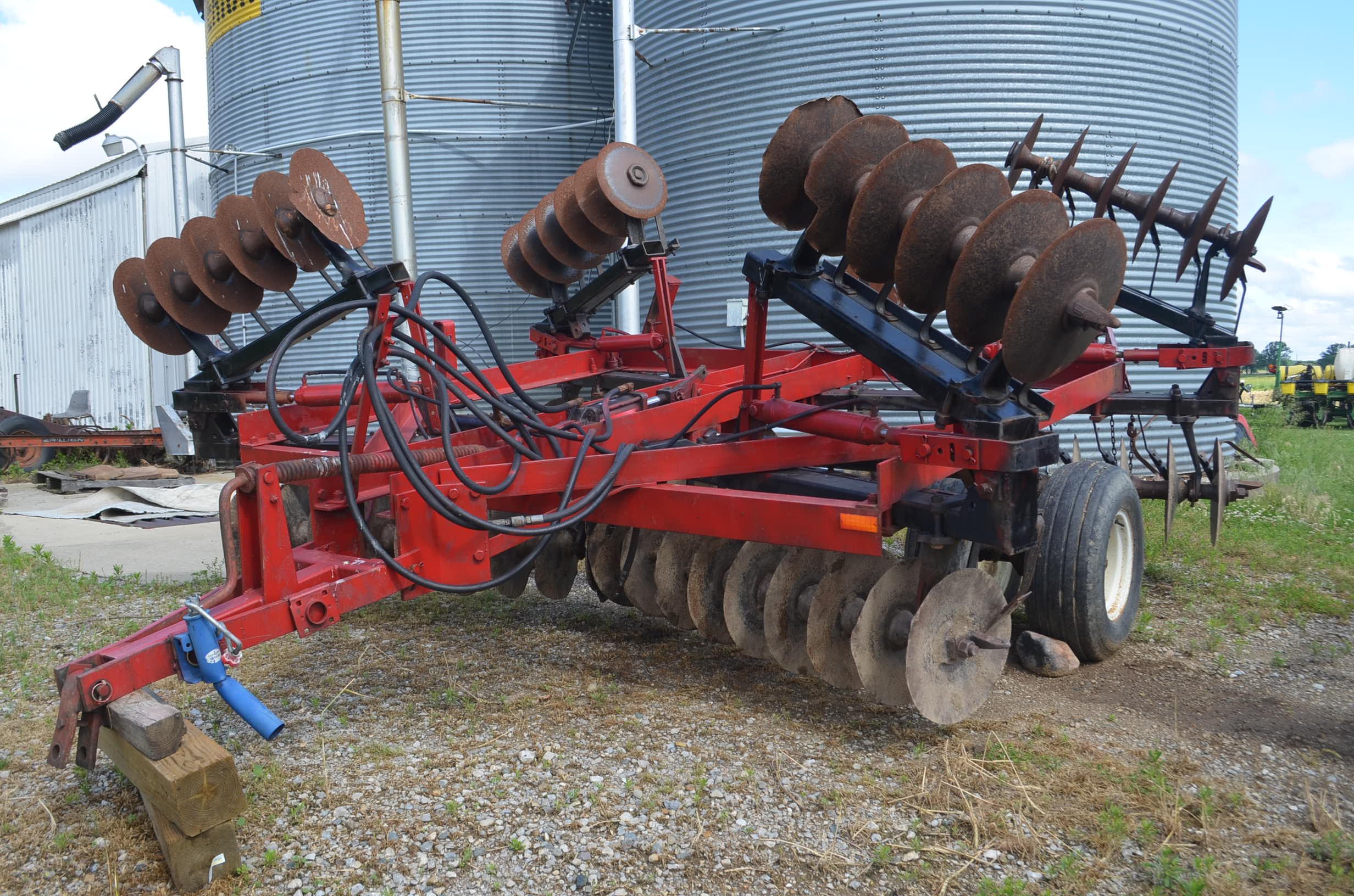 Property photo 35 - FARM EQUIPMENT AUCTION IN DEKALB COUNTY, INDIANA