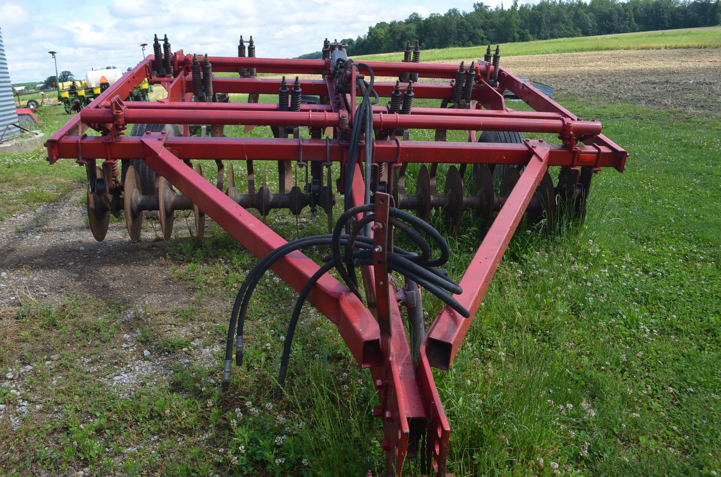 Property photo 36 - FARM EQUIPMENT AUCTION IN DEKALB COUNTY, INDIANA