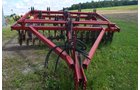 Property photo 36 - FARM EQUIPMENT AUCTION IN DEKALB COUNTY, INDIANA