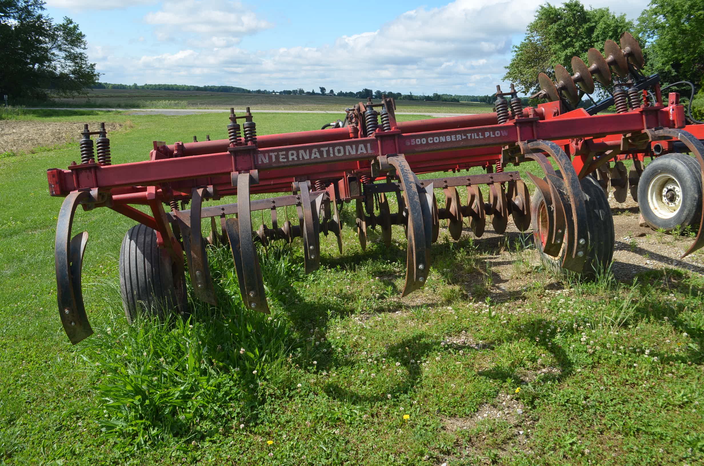 Property photo 38 - FARM EQUIPMENT AUCTION IN DEKALB COUNTY, INDIANA