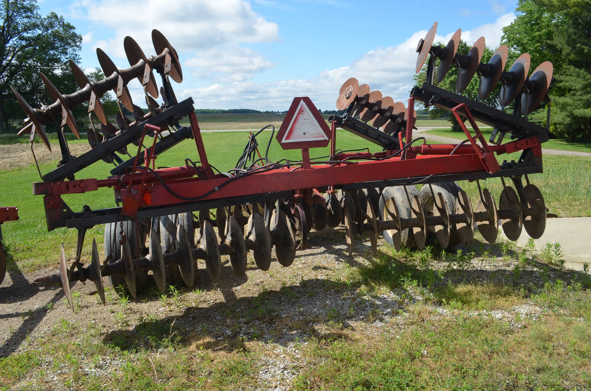 Property photo 39 - FARM EQUIPMENT AUCTION IN DEKALB COUNTY, INDIANA