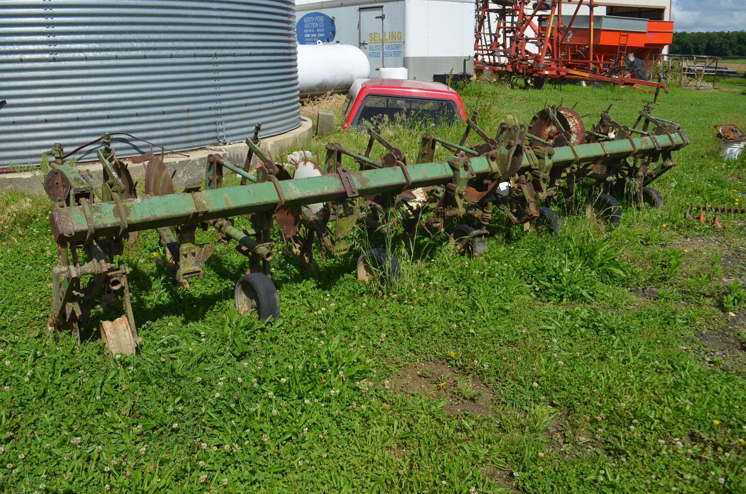 Property photo 40 - FARM EQUIPMENT AUCTION IN DEKALB COUNTY, INDIANA