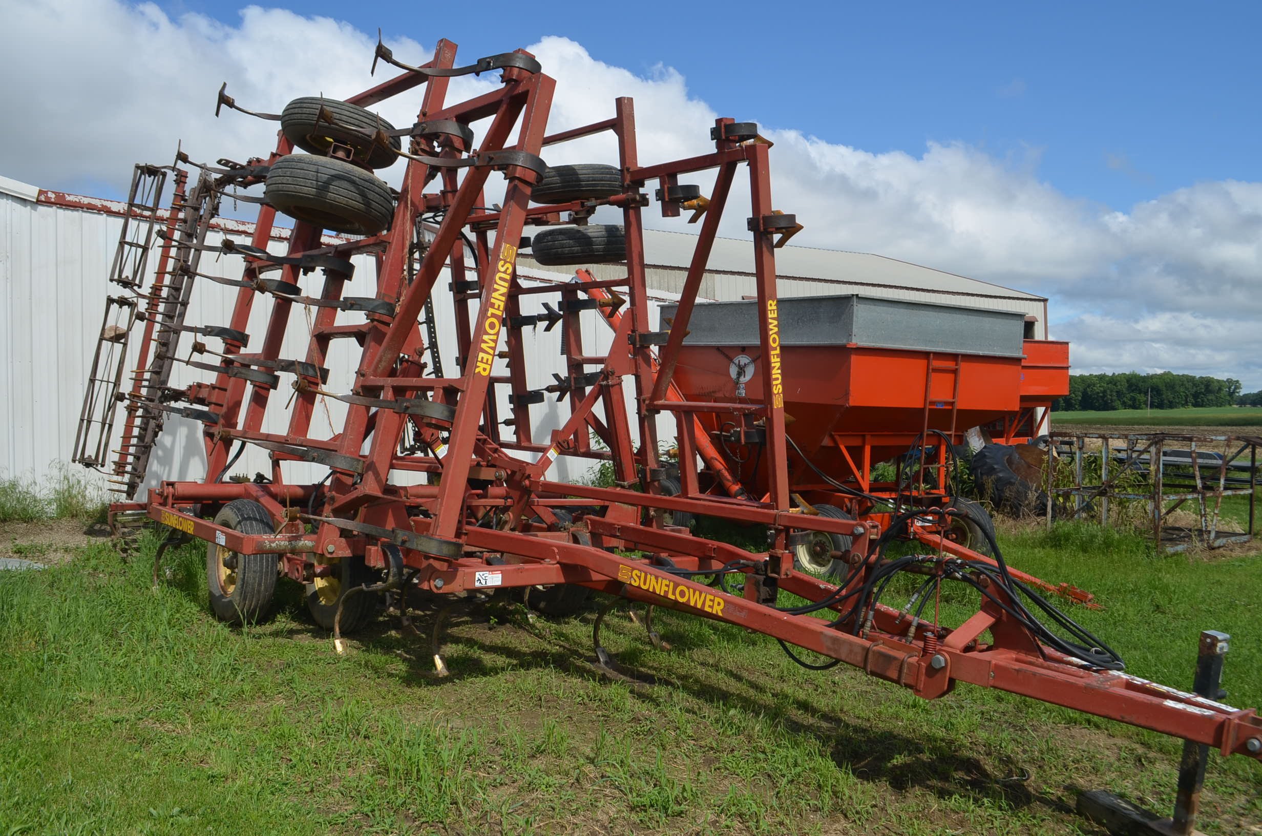 Property photo 42 - FARM EQUIPMENT AUCTION IN DEKALB COUNTY, INDIANA