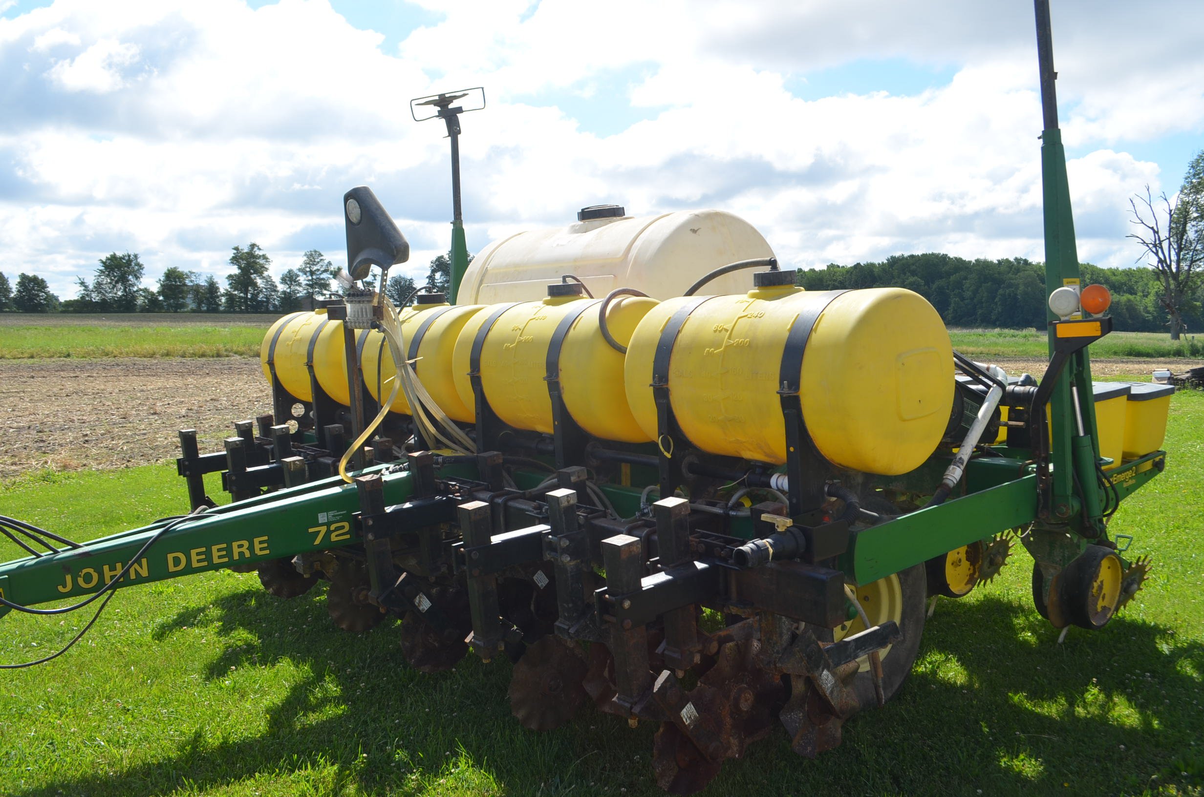 Property photo 49 - FARM EQUIPMENT AUCTION IN DEKALB COUNTY, INDIANA