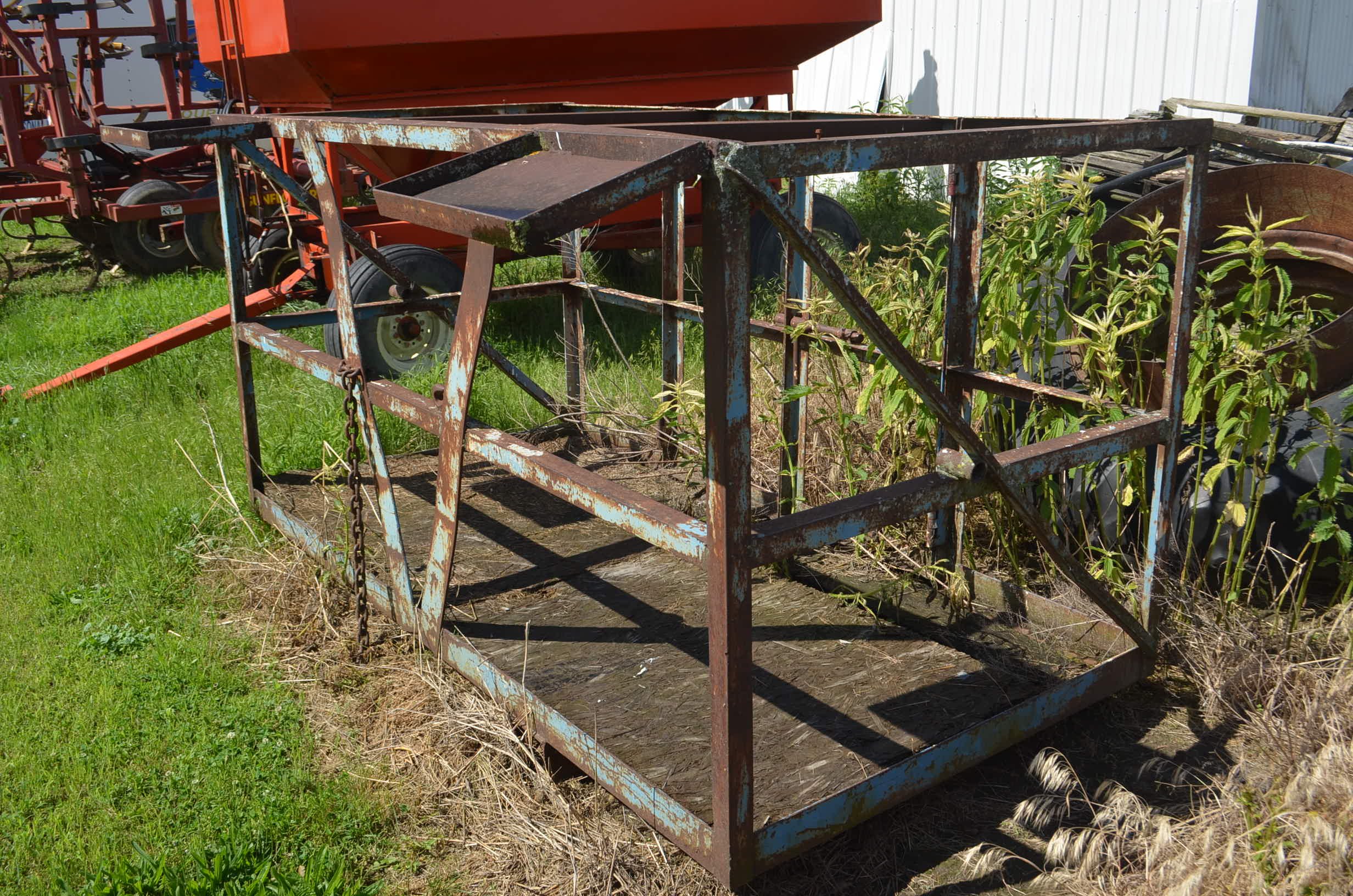 Property photo 55 - FARM EQUIPMENT AUCTION IN DEKALB COUNTY, INDIANA