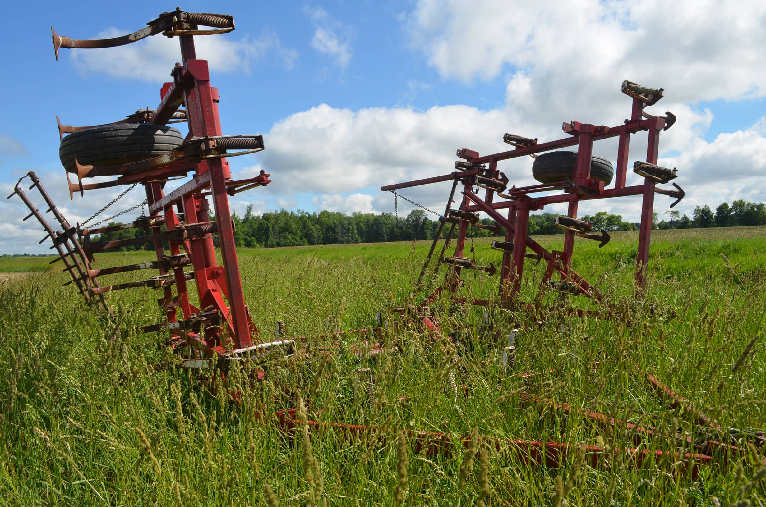 Property photo 56 - FARM EQUIPMENT AUCTION IN DEKALB COUNTY, INDIANA
