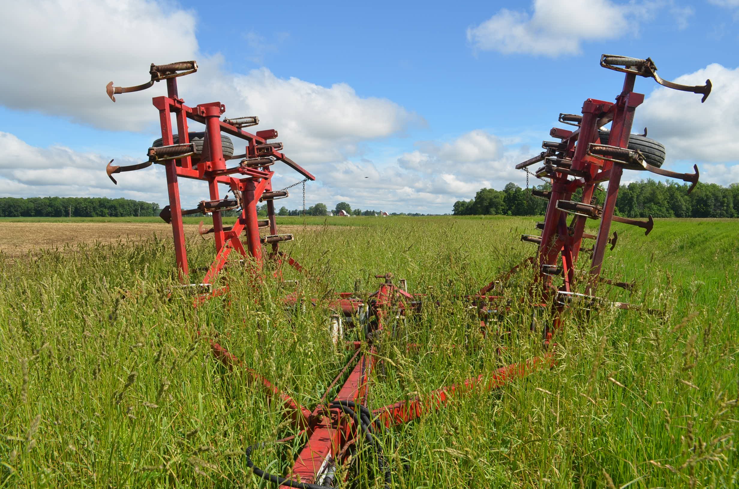 Property photo 57 - FARM EQUIPMENT AUCTION IN DEKALB COUNTY, INDIANA